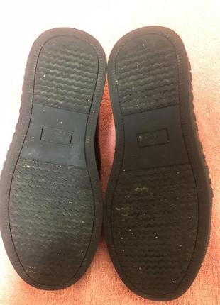 Туфли,макасины, ботинки, 3