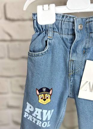 👖джинсы для мальчиков🔥 9