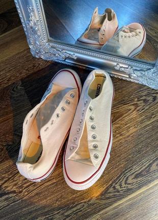 Конверси кеди оригінал