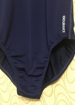 Женский сдельный спортивный купальник speedo спидо профессиональный для плавания бассейна спорта прыжков в воду arena5 фото