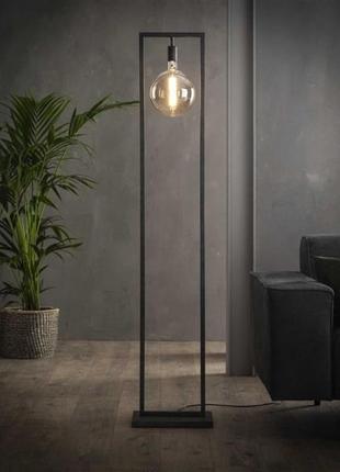 Світильник торшер loft classic в стилі лофт 1650х350х250 ск39