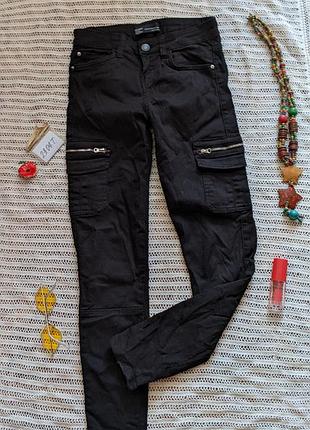 Штани кежуал підлітку 12-14 рг