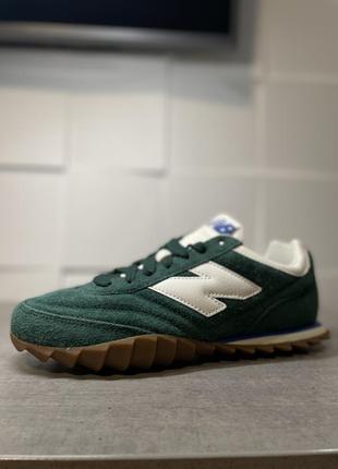 Кроссовки new balance 42р.