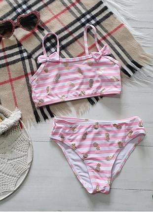 Раздельный купальник, купальник primark
