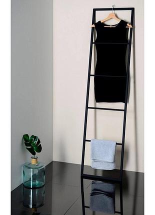 Опорная вешалка стойка loft classic в стиле лофт 1700х420х20 вш140