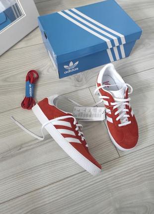 Кеды кроссовки adidas gazelle original