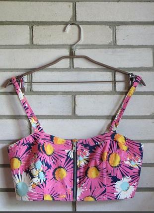 Топ  на змійці 12-14 р-ру.