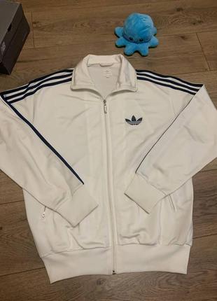 Олимпийка adidas