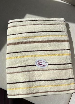 Рушник сауна