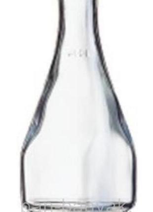 Графин arcoroc carre квадратна 500мл скло (53673)