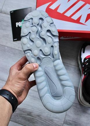 Nike air max 270 react 3
