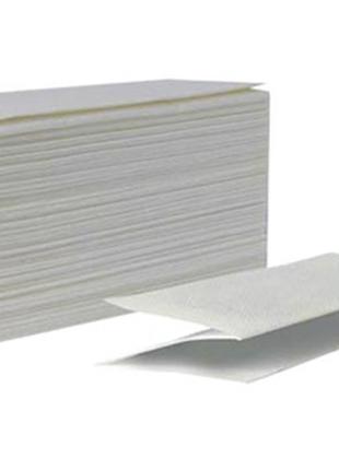 Полотенце бумажное марго  2 шара 200 штук 22,5х22 см (640803 z)