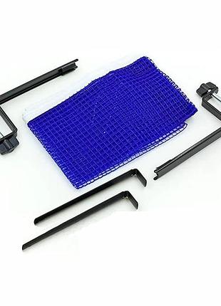 Сітка для настільного тенісу dhs p305, тенісна сітка, сітка для тенісного столу, сітка для пінг понгу