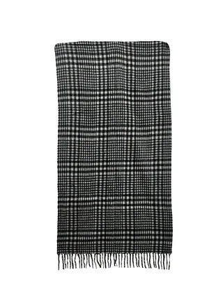 Шарф scotch&soda 50х200 чорний