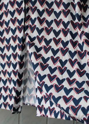 Чудесное лёгкое штапельное платье-рубашка от украинского бренда zosya yanishevska10 фото