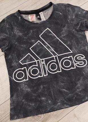 Футболка adidas1 фото