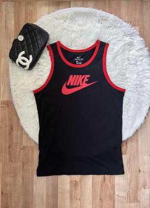 Майка nike