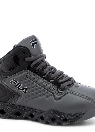 Баскетбольні кросівки для хлопчиків fila. оригінал.
