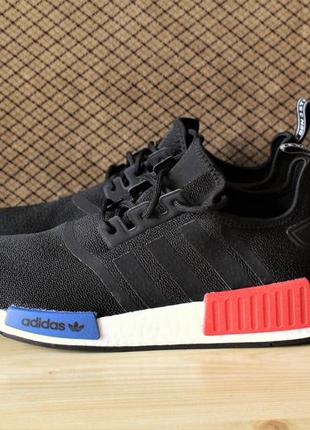 Оригінальні кросівки adidas nmd_r1 gz7922