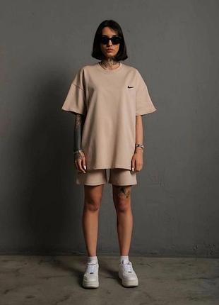 Michael Michael Kors NAVY BLUE ‘Sutton’ suede moccasins