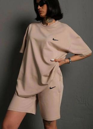 Michael Michael Kors NAVY BLUE ‘Sutton’ suede moccasins