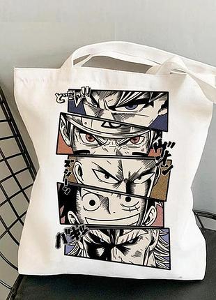 Шоппер one piece
