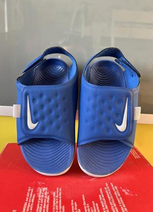 ‼️ сандалі nike 25