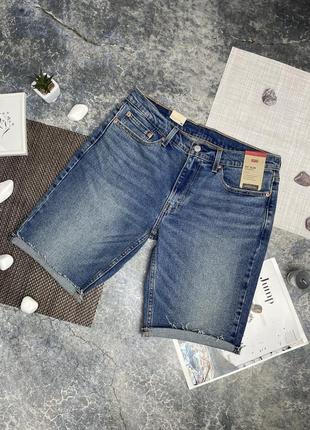 Шорты levi’s2 фото