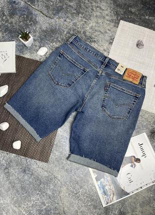 Шорты levi’s6 фото