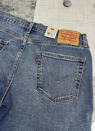 Шорты levi’s7 фото