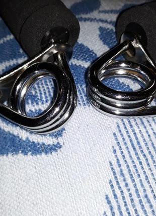 Эспандер кистевой joerex hand grip jd6054 для рук тренажор