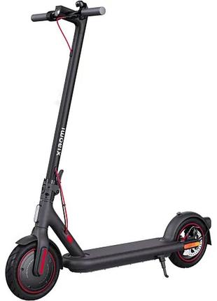 Електросамокат xiaomi mi electric scooter 4pro1 фото