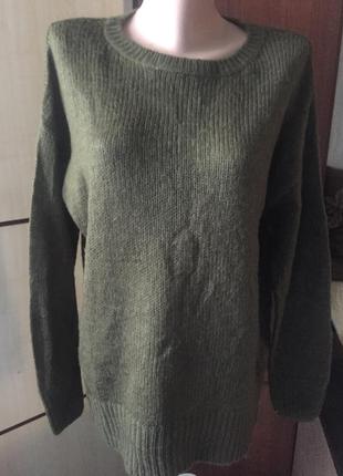 Затишний светрик