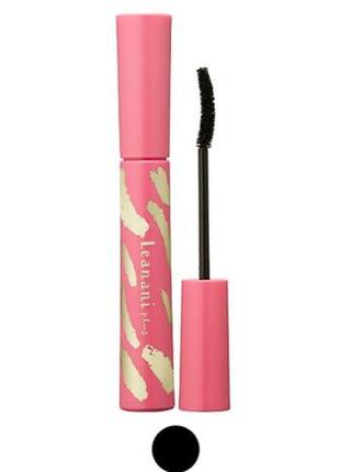 Leanani plus extra curl mascara тушь удлиняющая и подкручивающая