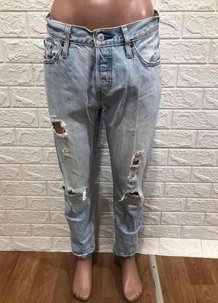 Джинси levis