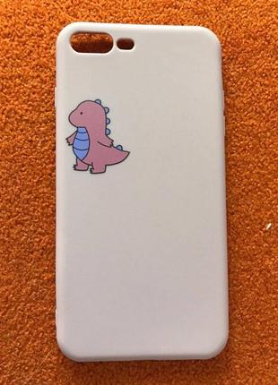 Чехол iphone 6+/7+/8+