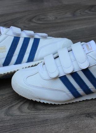 adidas dragon 34