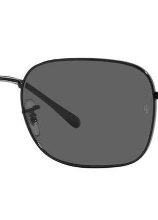 Солнцезащитные очки ray-ban rb 3706 002/b1