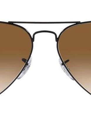 Сонцезахисні окуляри ray-ban rb 3025 002/513 фото