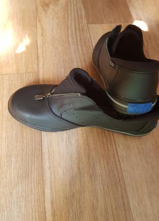Новые туфли keds