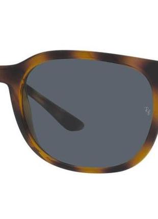 Солнцезащитные очки ray-ban rb 4386 710/r5