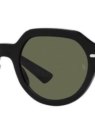 Солнцезащитные очки ray-ban rb 4399 901/581 фото