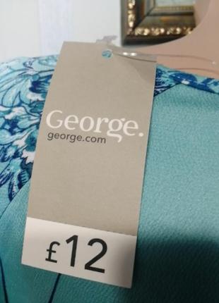 George блуза 4
