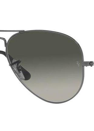 Сонцезахисні окуляри ray-ban rb 3025 004/71