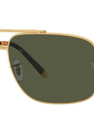 Солнцезащитные очки ray-ban rb 3796 9196311 фото