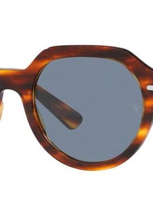 Солнцезащитные очки ray-ban rb 4399 954/62