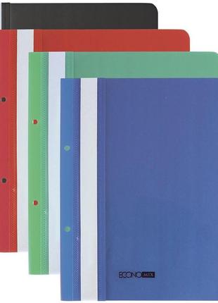 31506 папка-швидкозшивач а5