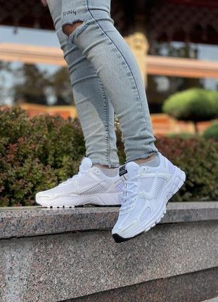 Жіночі кросівки nike zoom vomero 5 white 36-37-38-39-419 фото