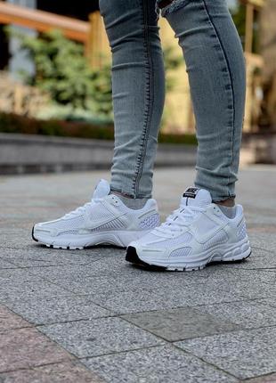 Жіночі кросівки nike zoom vomero 5 white 36-37-38-39-418 фото