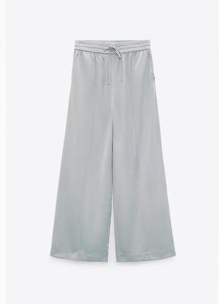 Брюки zara